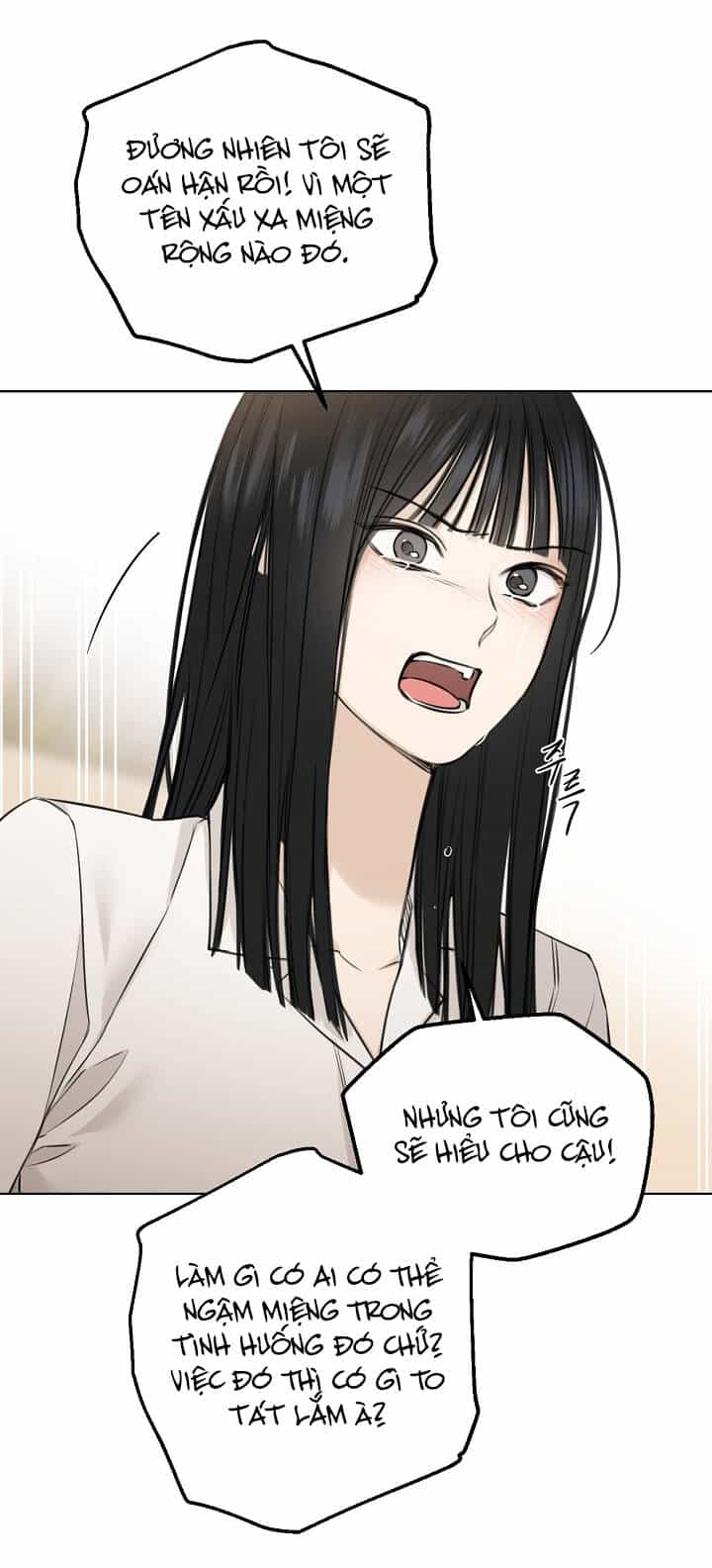 Chỉ Là Ánh Bình Minh - Chương 28.1 - ảnh 17