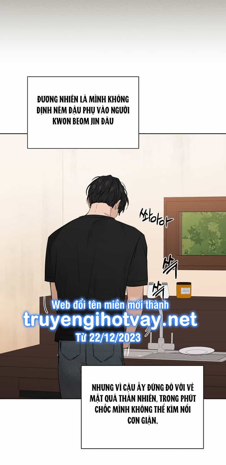Chỉ Là Ánh Bình Minh - Chương 28.2 - ảnh 31
