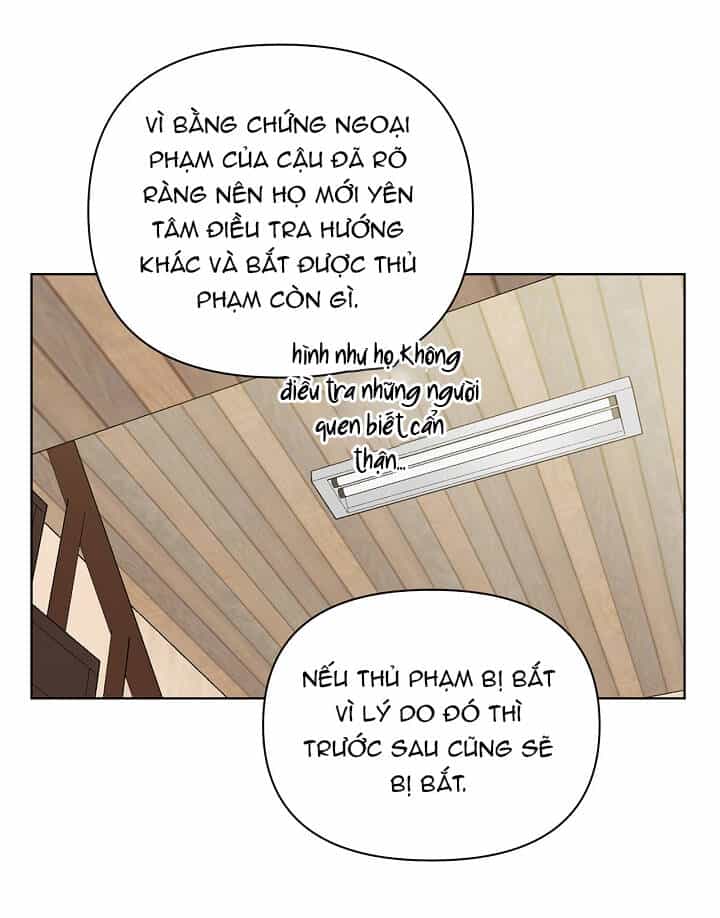 Chỉ Là Ánh Bình Minh - Chương 28.2 - ảnh 38