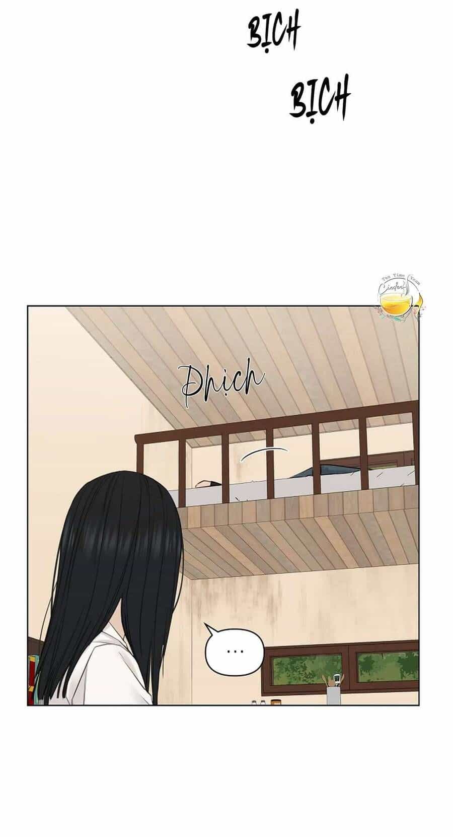 Chỉ Là Ánh Bình Minh - Chương 29 - ảnh 37