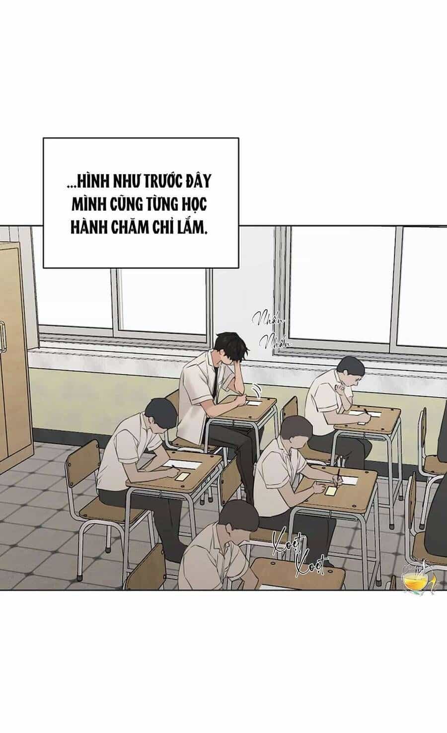 Chỉ Là Ánh Bình Minh - Chương 29 - ảnh 49