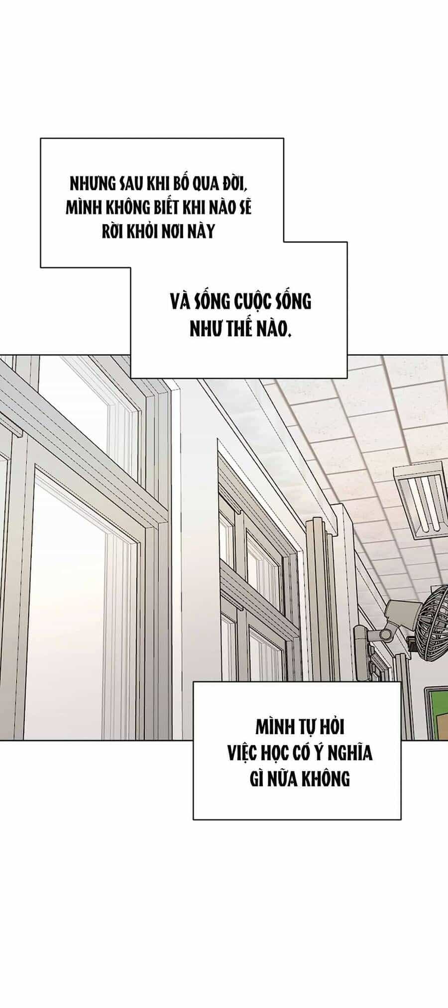 Chỉ Là Ánh Bình Minh - Chương 29 - ảnh 50