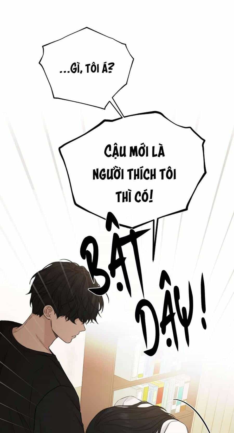 Chỉ Là Ánh Bình Minh - Chương 29 - ảnh 6