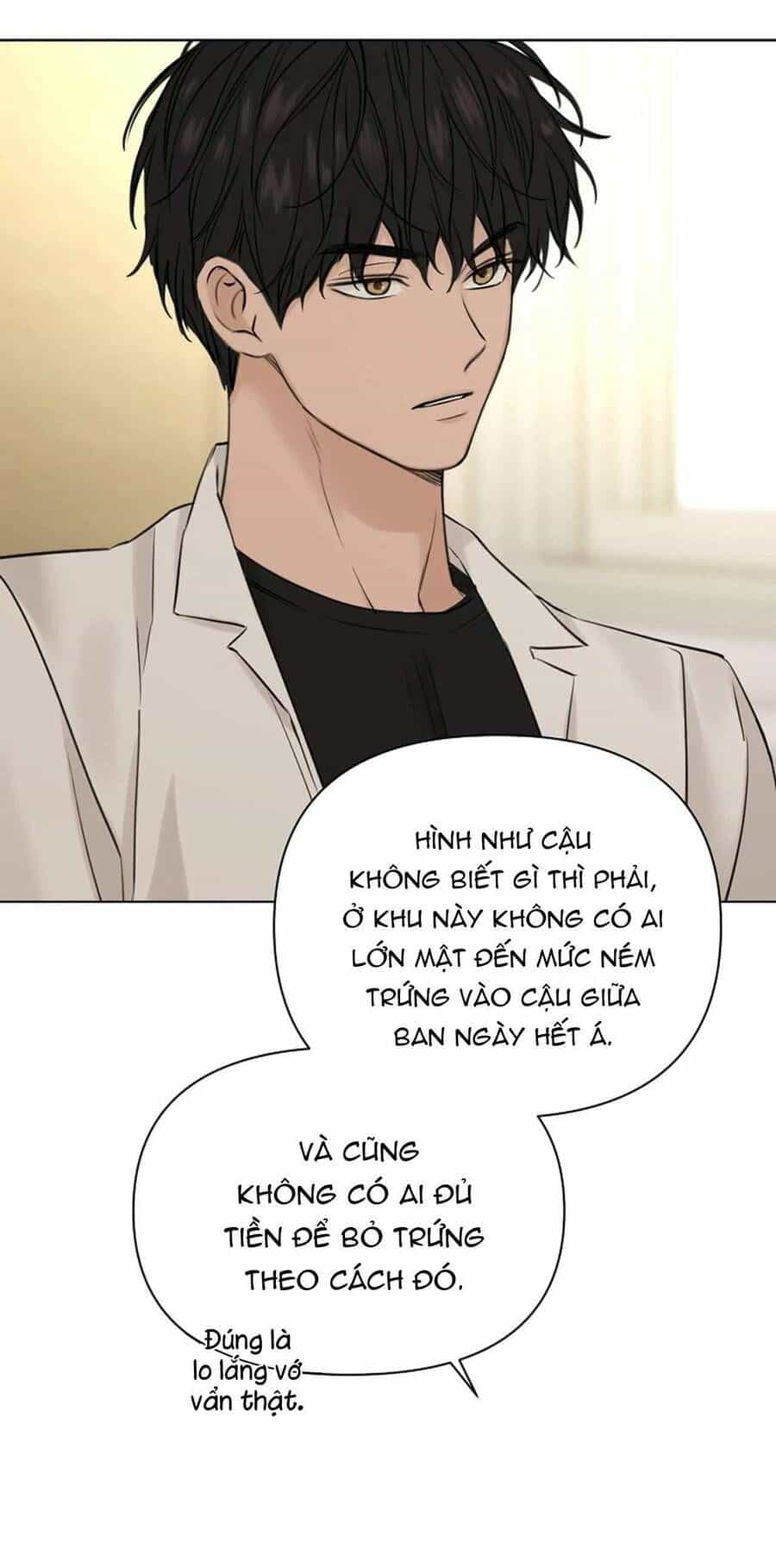 Chỉ Là Ánh Bình Minh - Chương 29 - ảnh 87