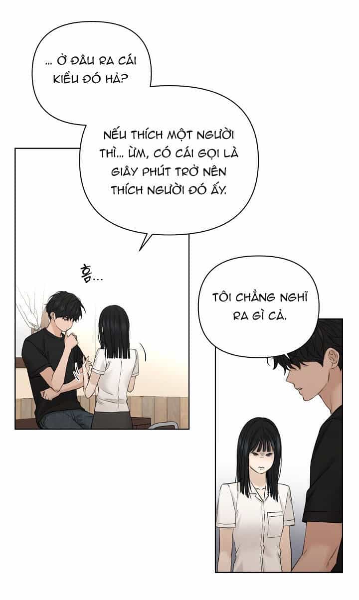 Chỉ Là Ánh Bình Minh - Chương 29.1 - ảnh 16