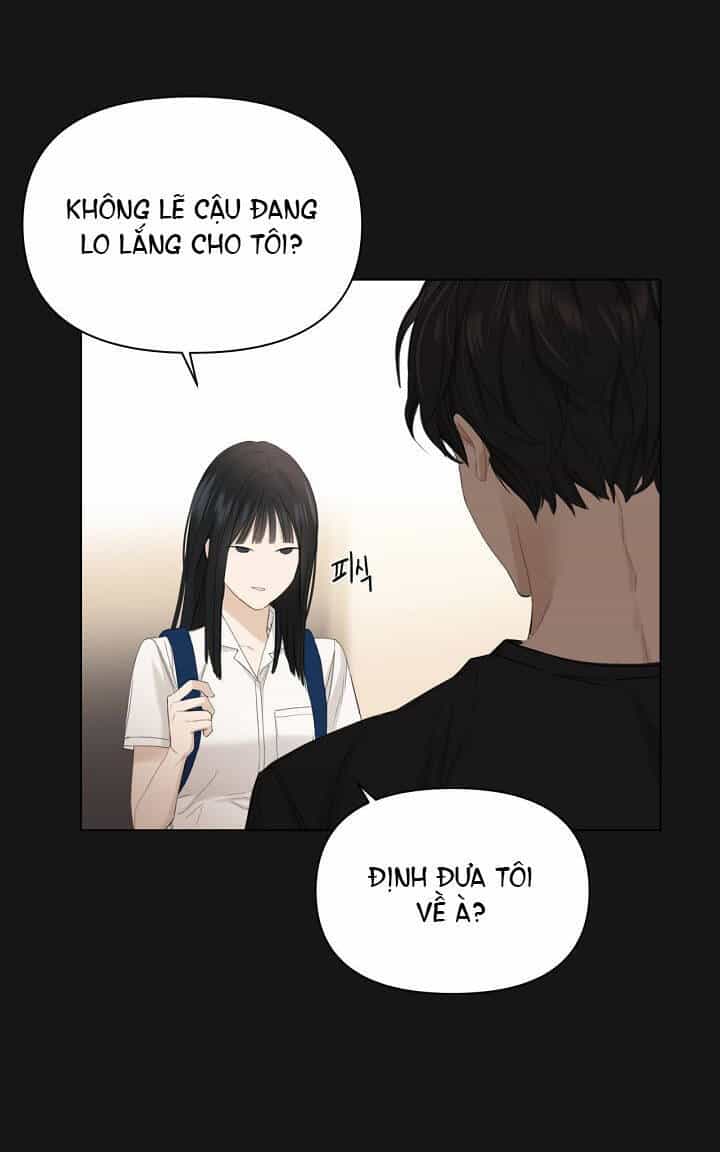 Chỉ Là Ánh Bình Minh - Chương 3.1 - ảnh 41