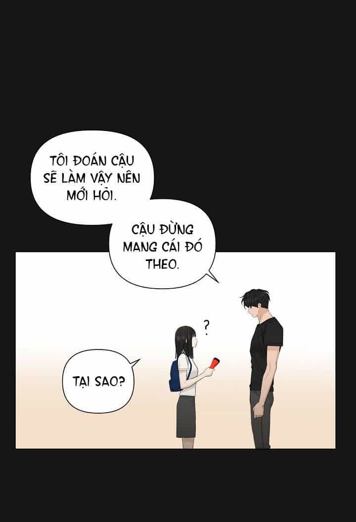 Chỉ Là Ánh Bình Minh - Chương 3.1 - ảnh 45