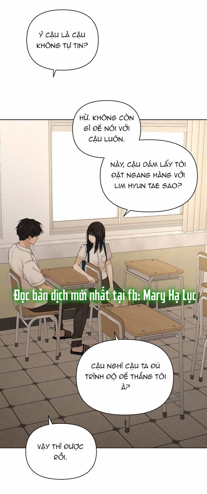 Chỉ Là Ánh Bình Minh - Chương 29.2 - ảnh 46