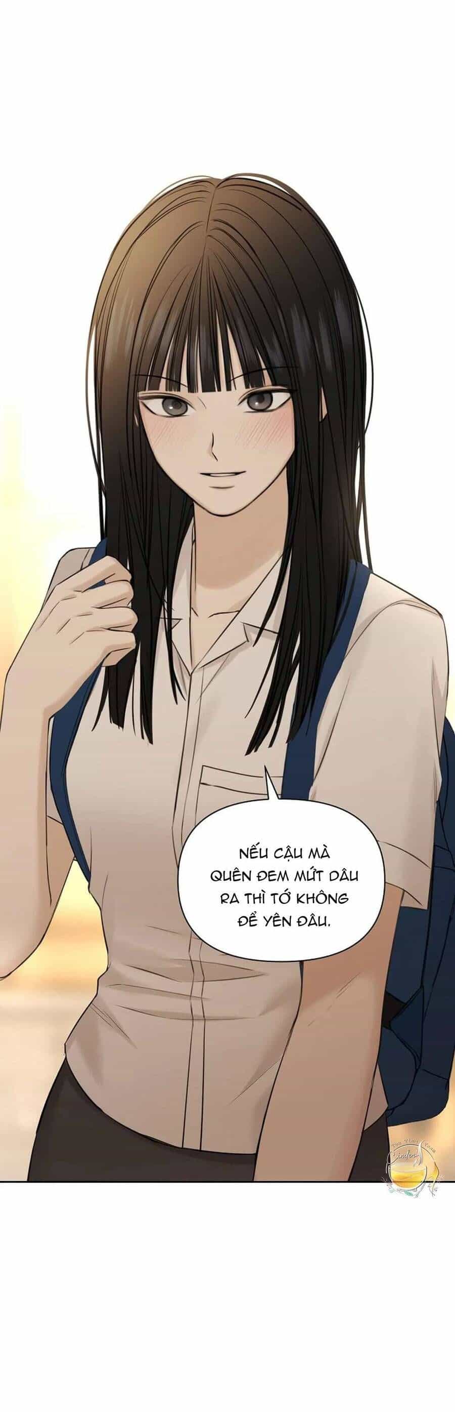 Chỉ Là Ánh Bình Minh - Chương 30 - ảnh 12