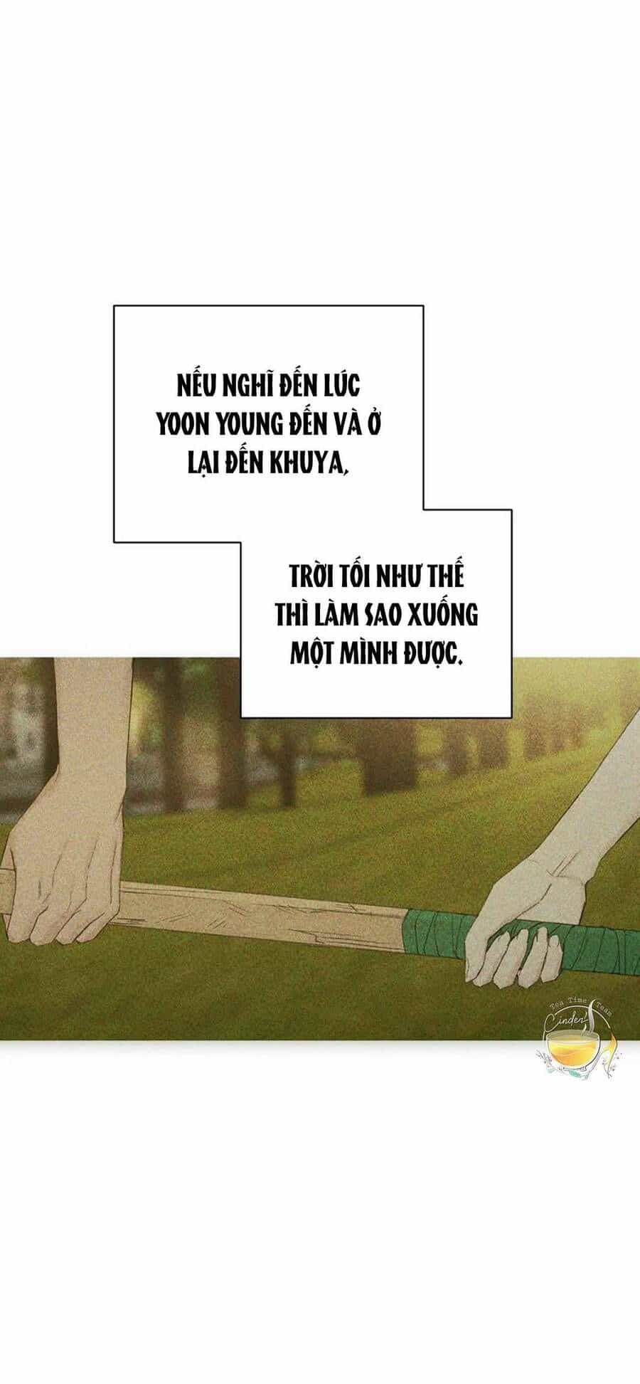 Chỉ Là Ánh Bình Minh - Chương 30 - ảnh 73