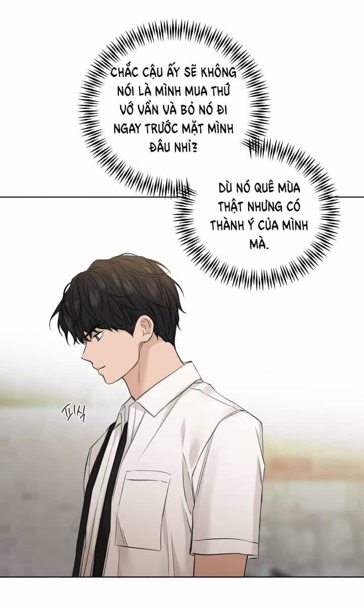 Chỉ Là Ánh Bình Minh - Chương 30.2 - ảnh 11