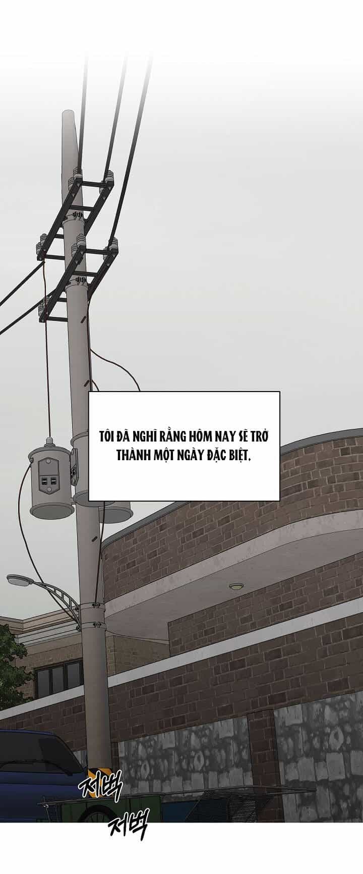 Chỉ Là Ánh Bình Minh - Chương 30.2 - ảnh 8