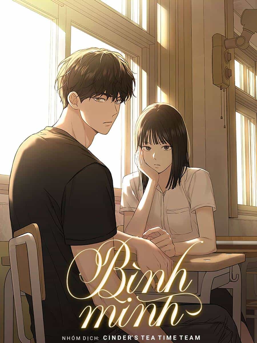 Chỉ Là Ánh Bình Minh - Chương 31 - ảnh 1