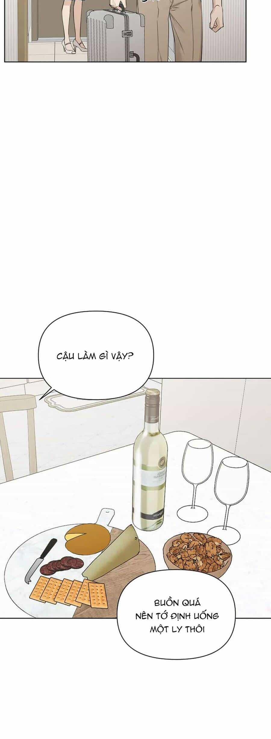 Chỉ Là Ánh Bình Minh - Chương 31 - ảnh 33