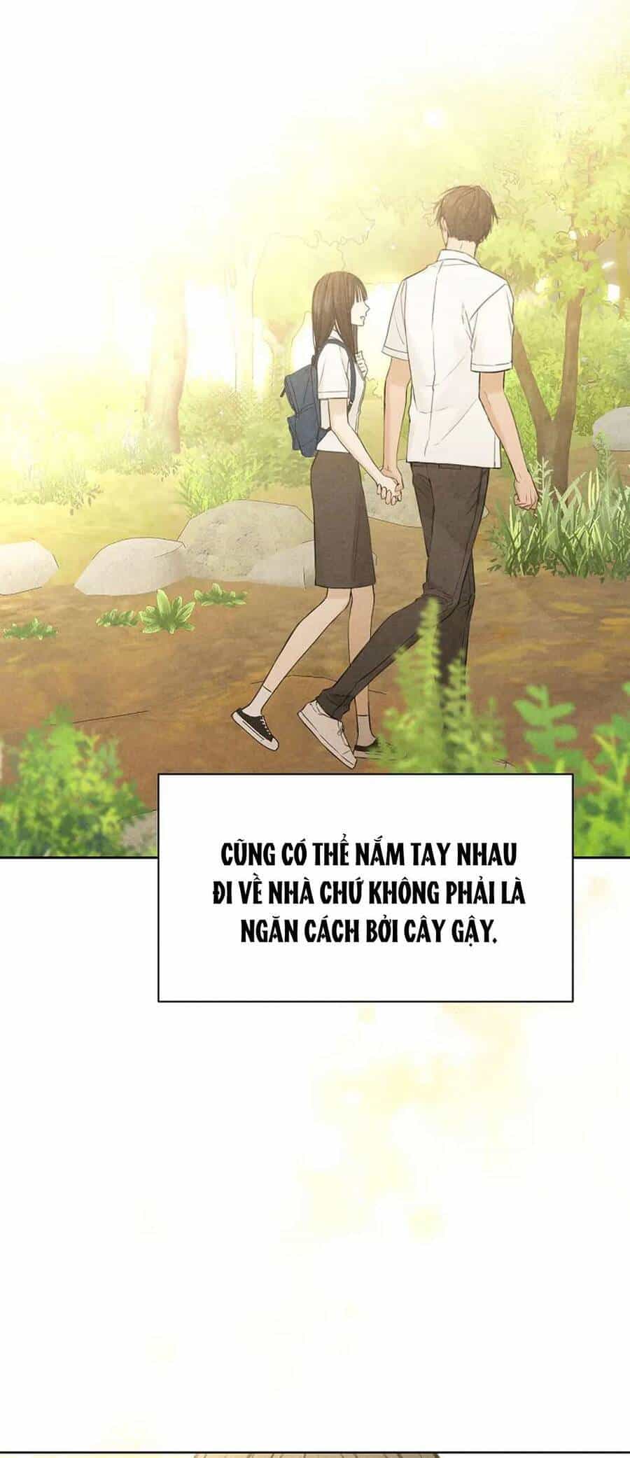 Chỉ Là Ánh Bình Minh - Chương 31 - ảnh 5