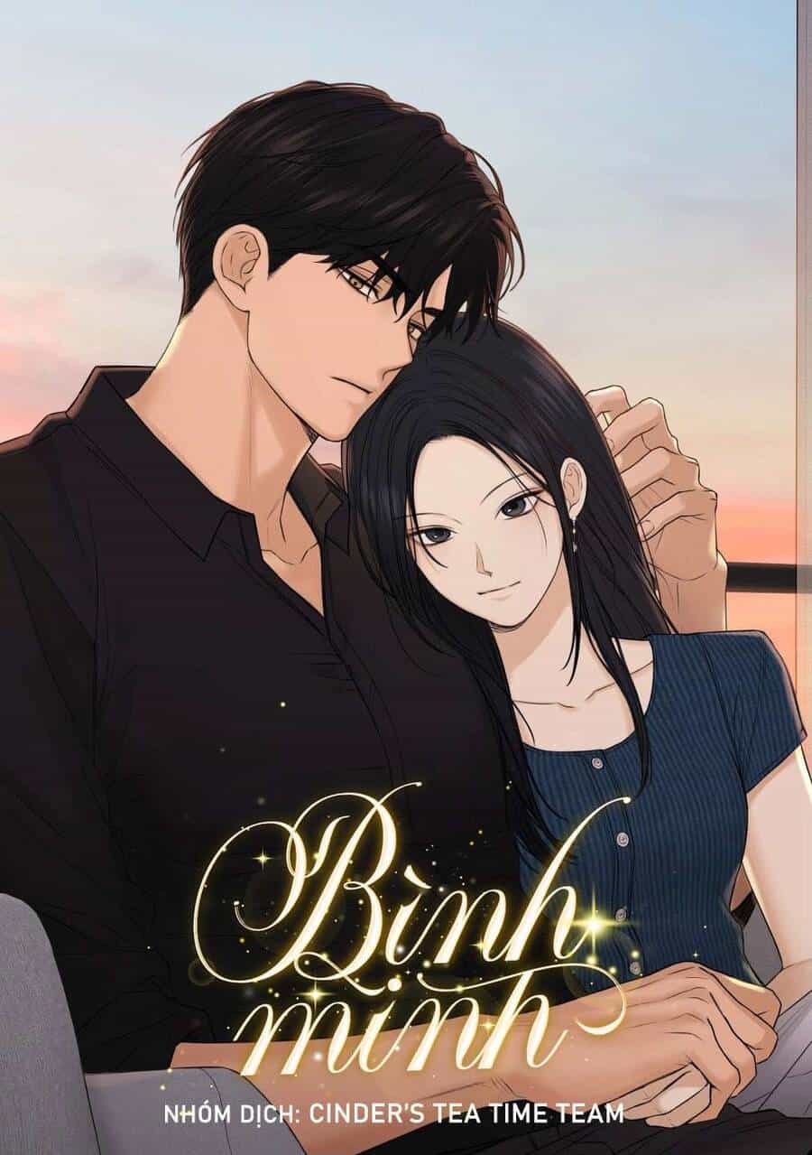Chỉ Là Ánh Bình Minh - Chương 32 - ảnh 1
