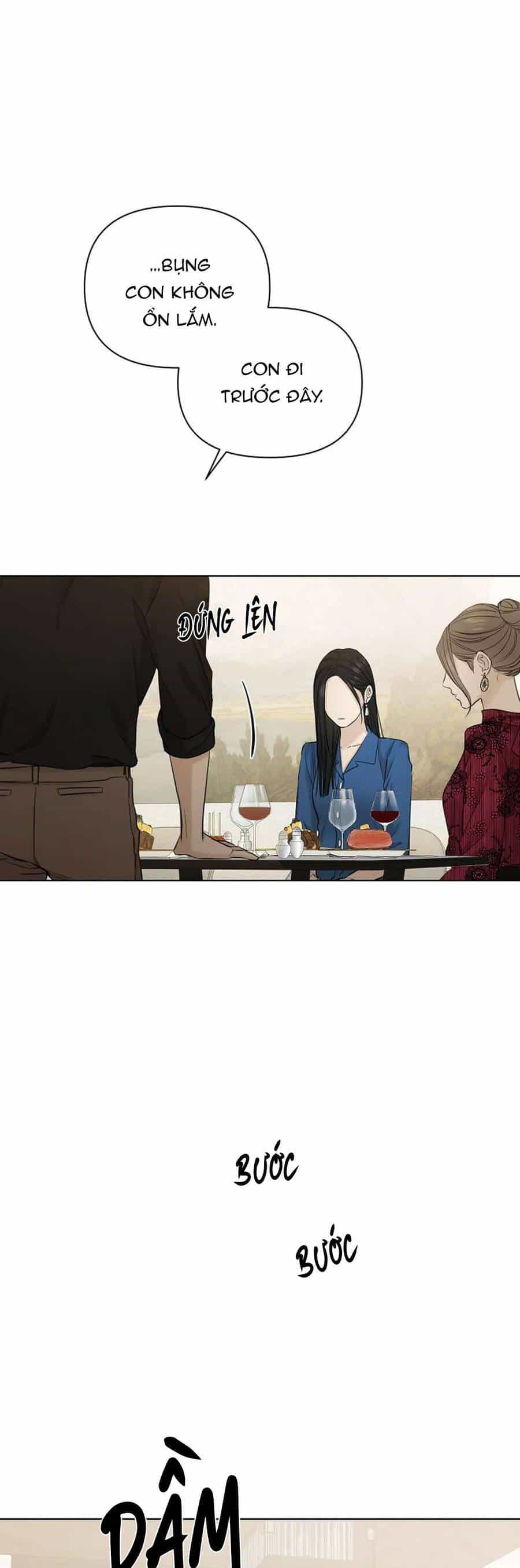 Chỉ Là Ánh Bình Minh - Chương 32 - ảnh 15