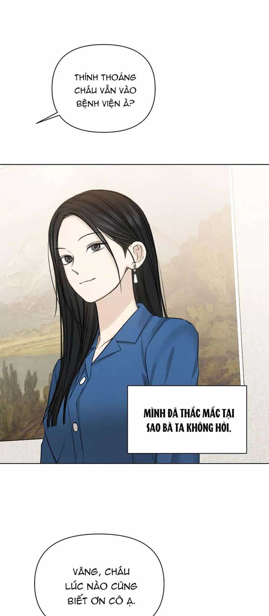 Chỉ Là Ánh Bình Minh - Chương 32 - ảnh 20