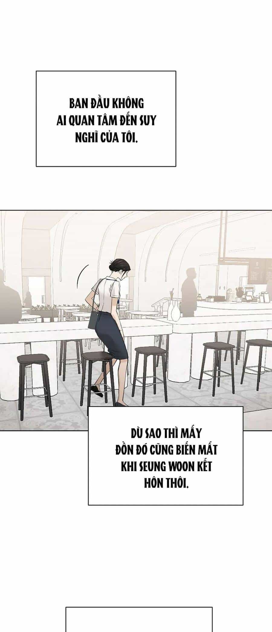Chỉ Là Ánh Bình Minh - Chương 32 - ảnh 40