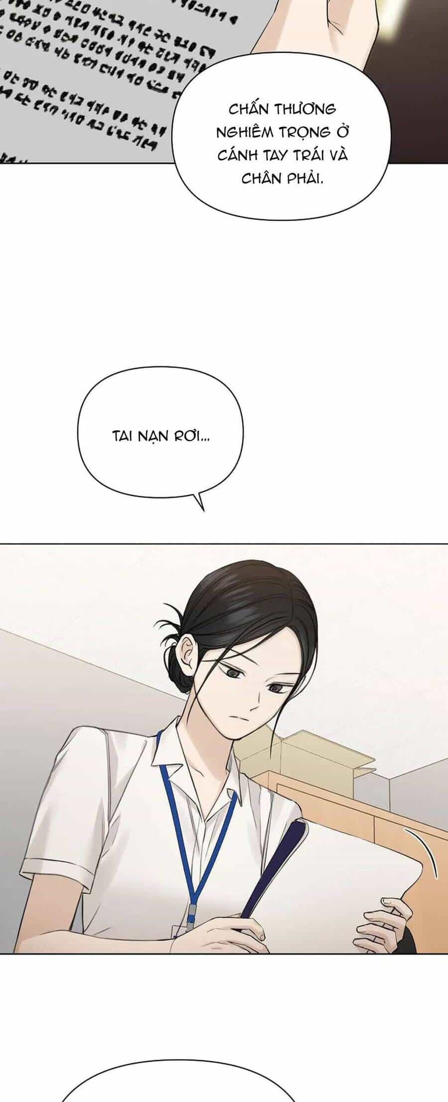 Chỉ Là Ánh Bình Minh - Chương 32 - ảnh 53