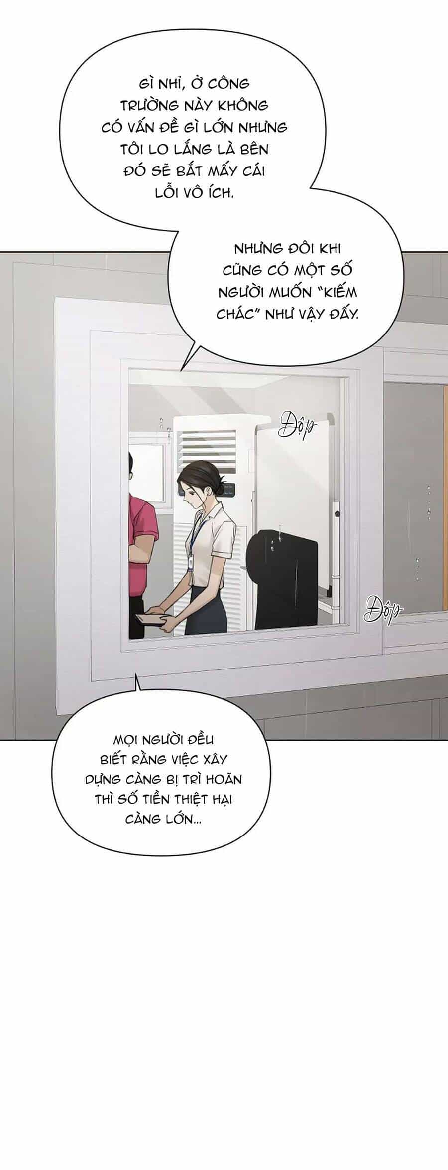 Chỉ Là Ánh Bình Minh - Chương 32 - ảnh 55
