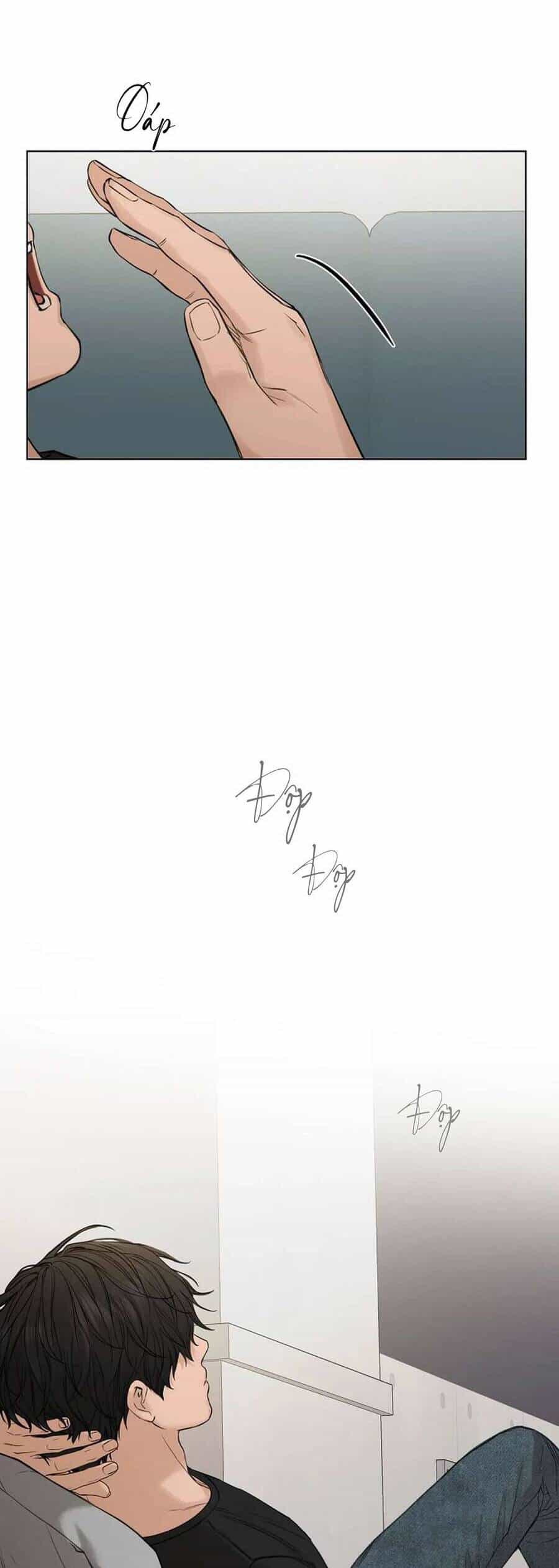 Chỉ Là Ánh Bình Minh - Chương 32 - ảnh 64
