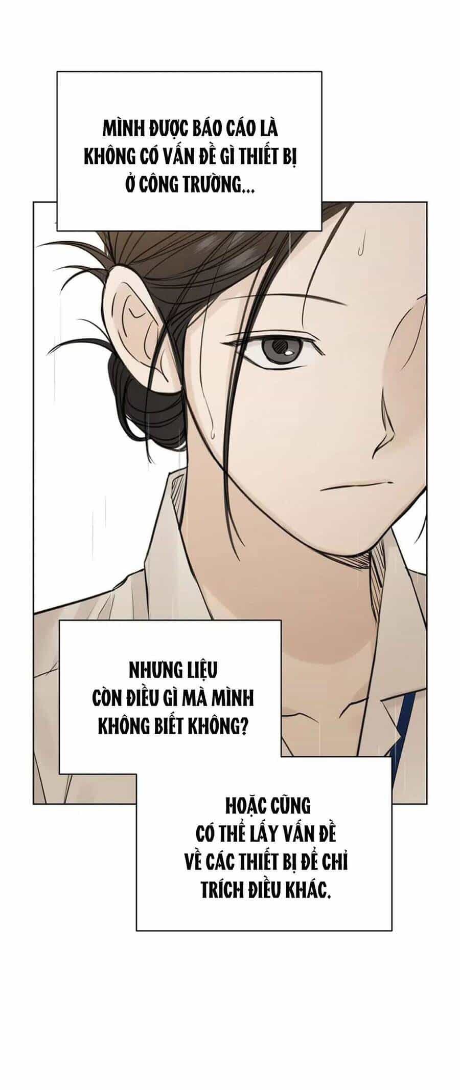 Chỉ Là Ánh Bình Minh - Chương 33 - ảnh 17