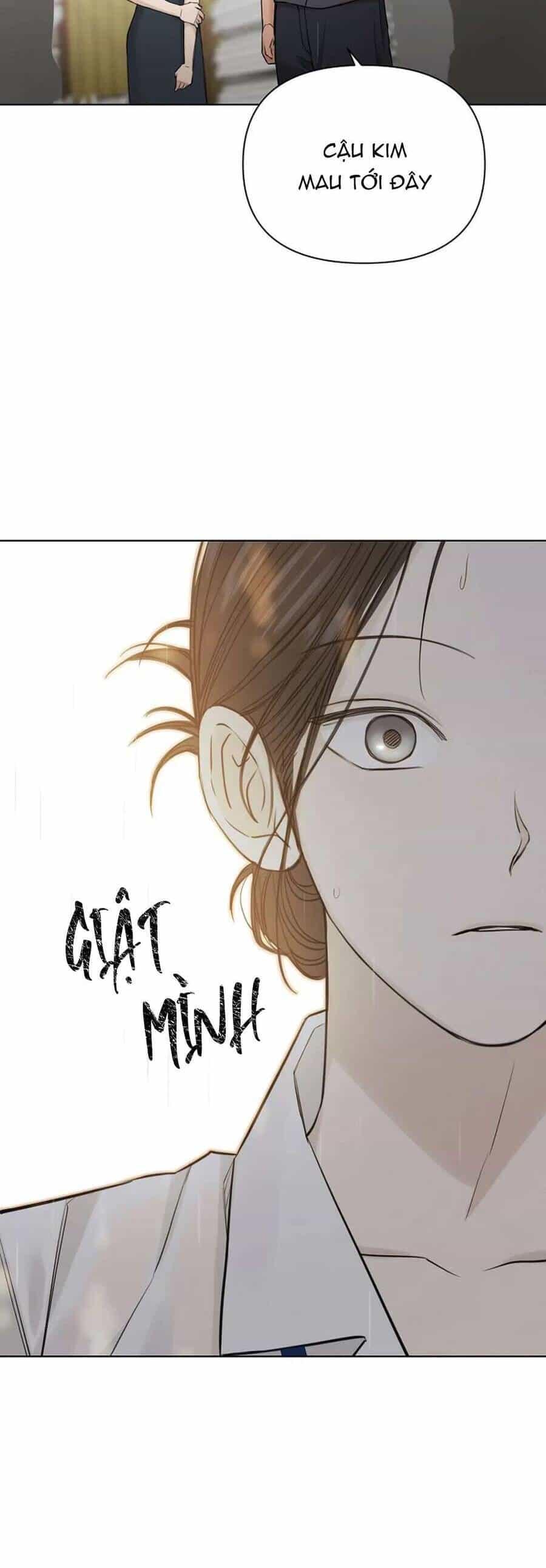 Chỉ Là Ánh Bình Minh - Chương 33 - ảnh 23