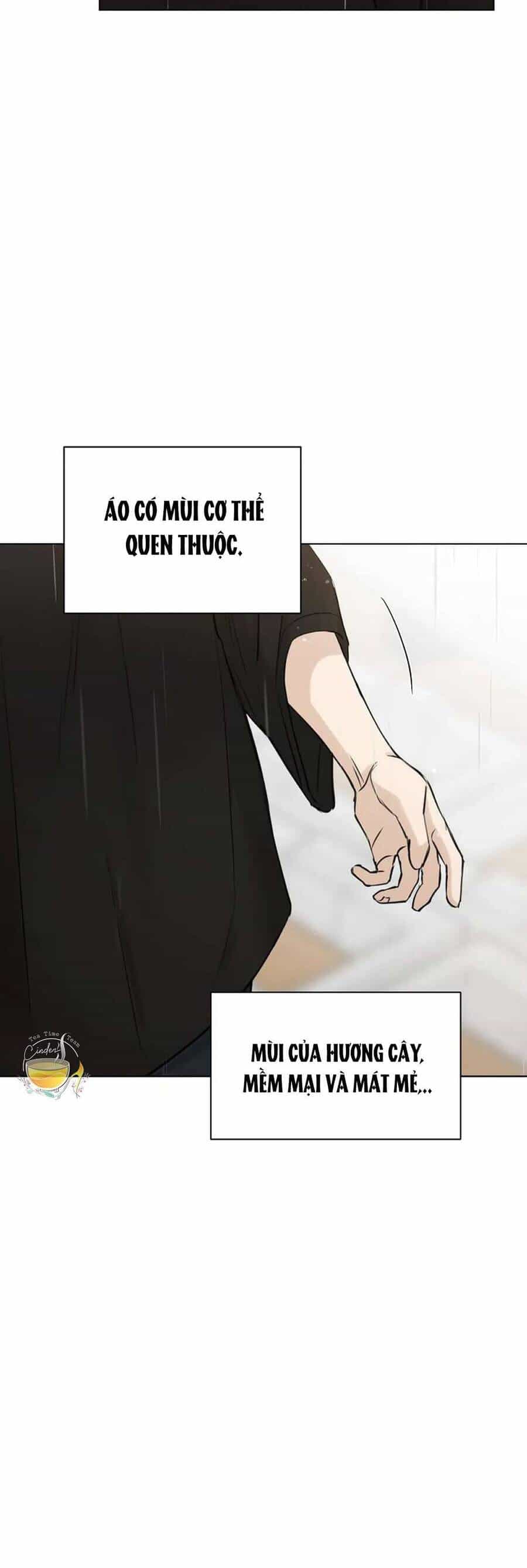 Chỉ Là Ánh Bình Minh - Chương 33 - ảnh 46