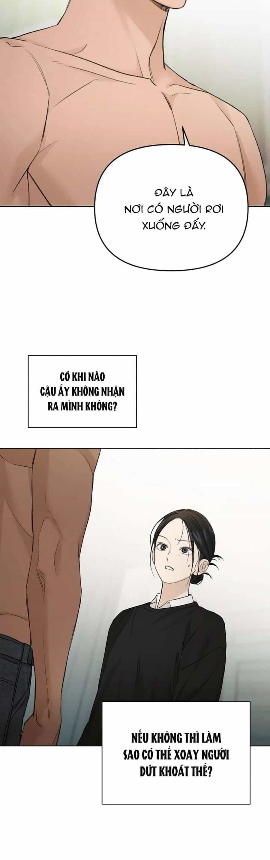 Chỉ Là Ánh Bình Minh - Chương 33 - ảnh 67