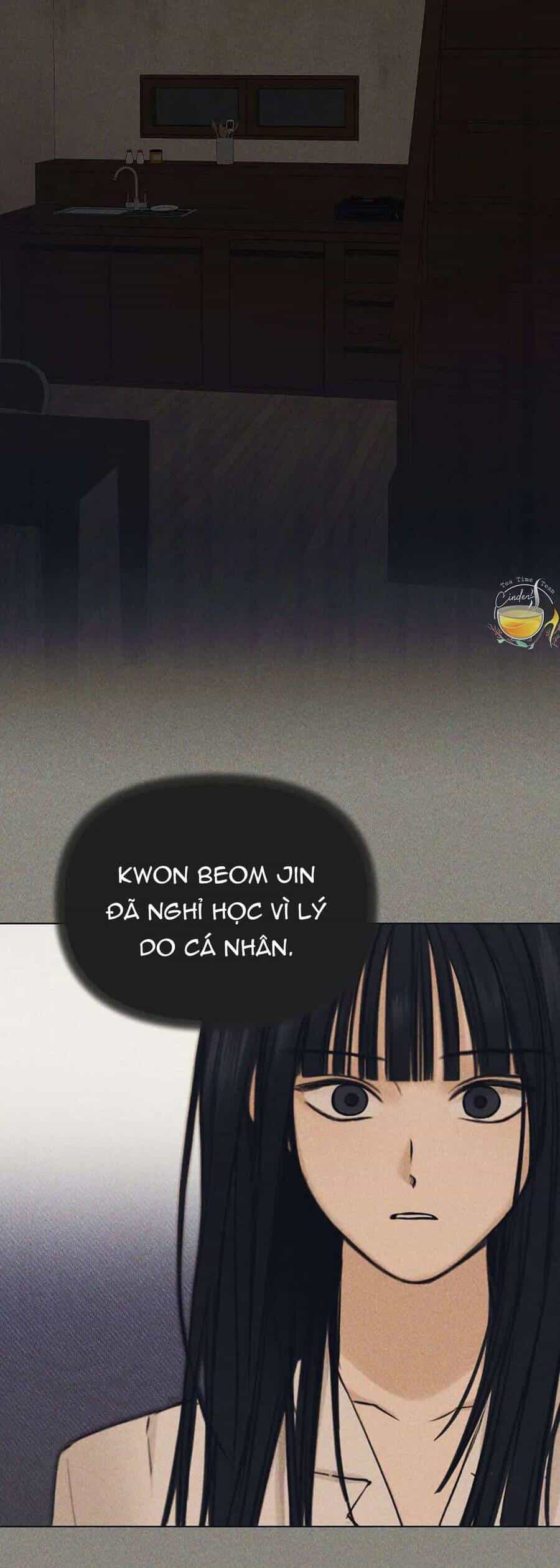 Chỉ Là Ánh Bình Minh - Chương 34 - ảnh 14