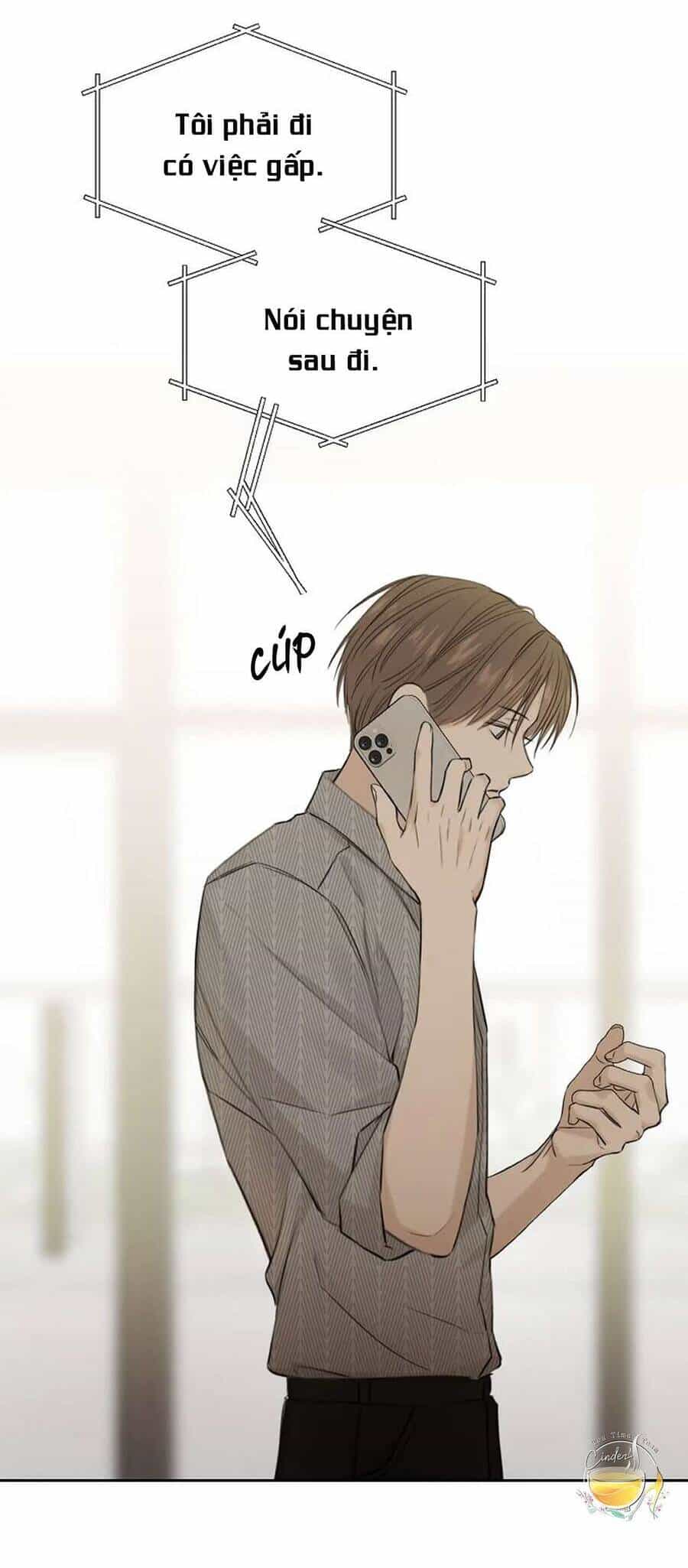 Chỉ Là Ánh Bình Minh - Chương 34 - ảnh 31