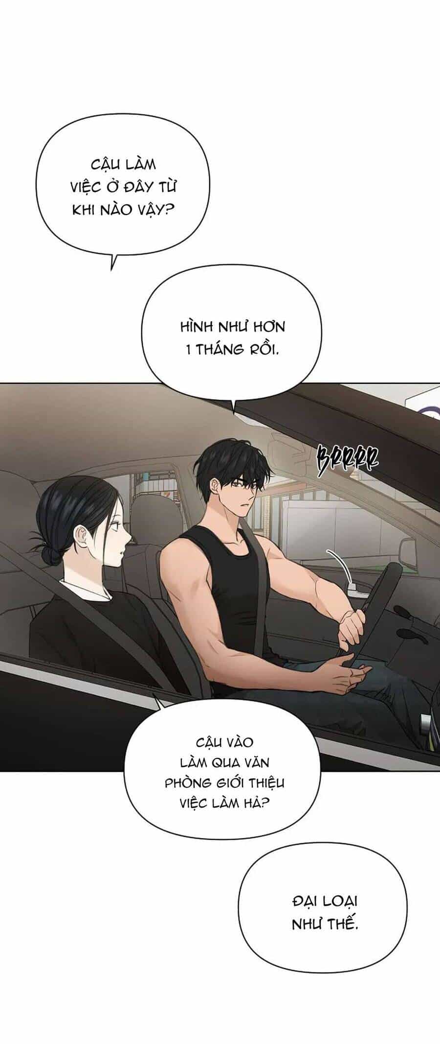 Chỉ Là Ánh Bình Minh - Chương 34 - ảnh 38