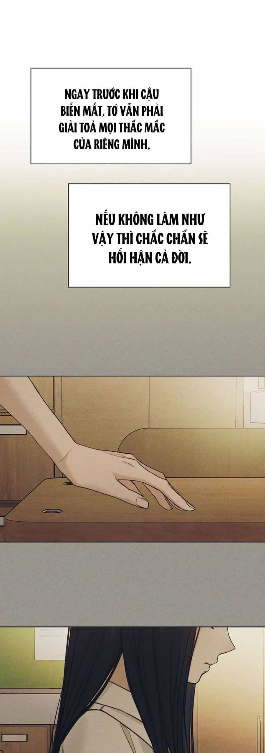 Chỉ Là Ánh Bình Minh - Chương 34 - ảnh 54