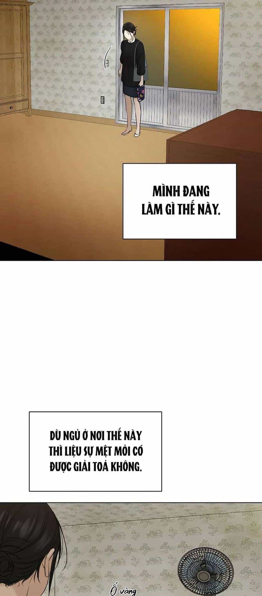 Chỉ Là Ánh Bình Minh - Chương 34 - ảnh 64