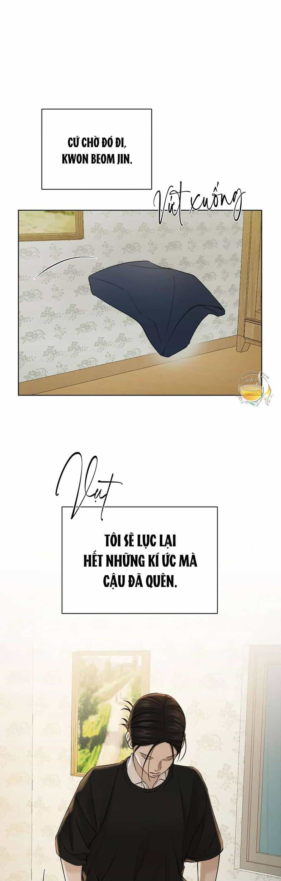 Chỉ Là Ánh Bình Minh - Chương 34 - ảnh 66