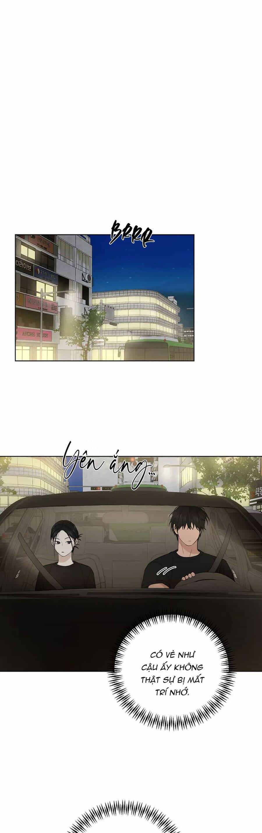 Chỉ Là Ánh Bình Minh - Chương 35 - ảnh 17