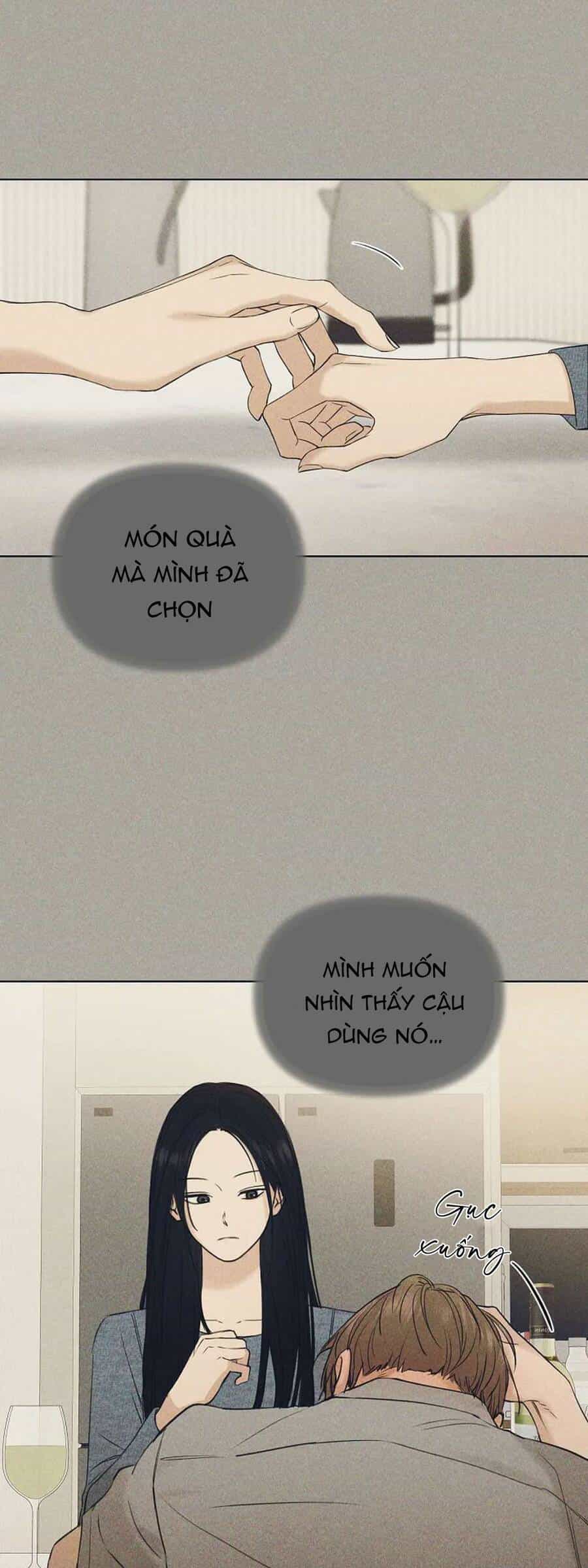 Chỉ Là Ánh Bình Minh - Chương 35 - ảnh 25