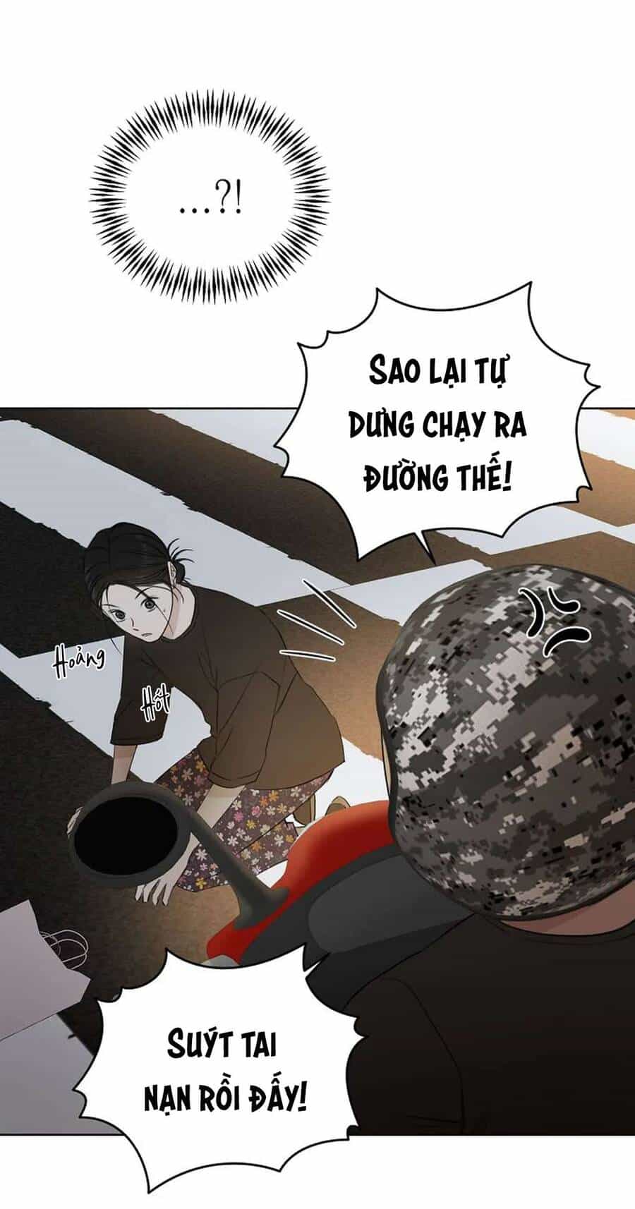 Chỉ Là Ánh Bình Minh - Chương 35 - ảnh 36