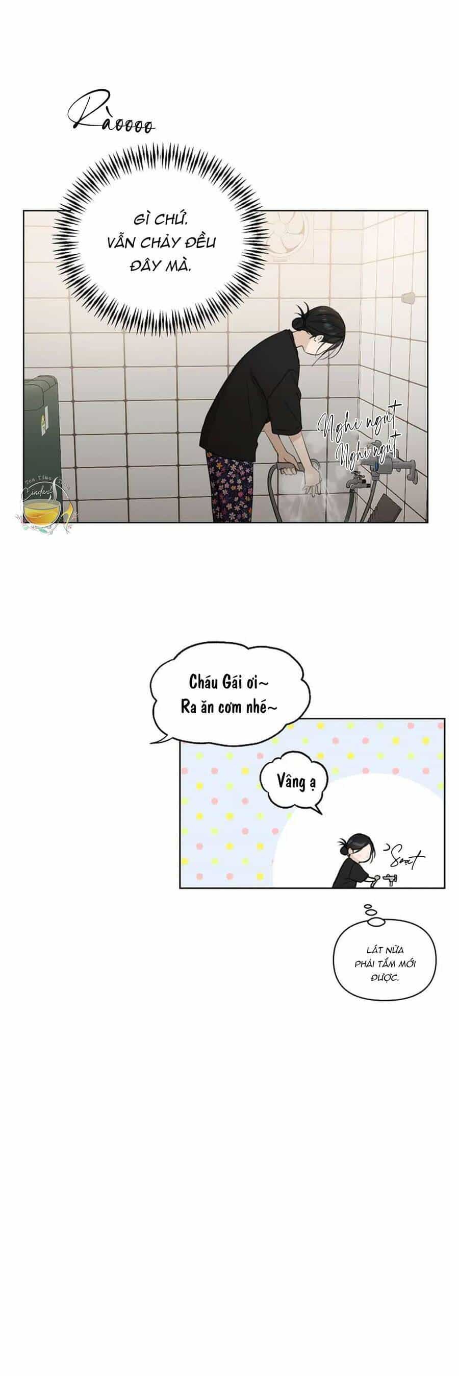 Chỉ Là Ánh Bình Minh - Chương 35 - ảnh 7