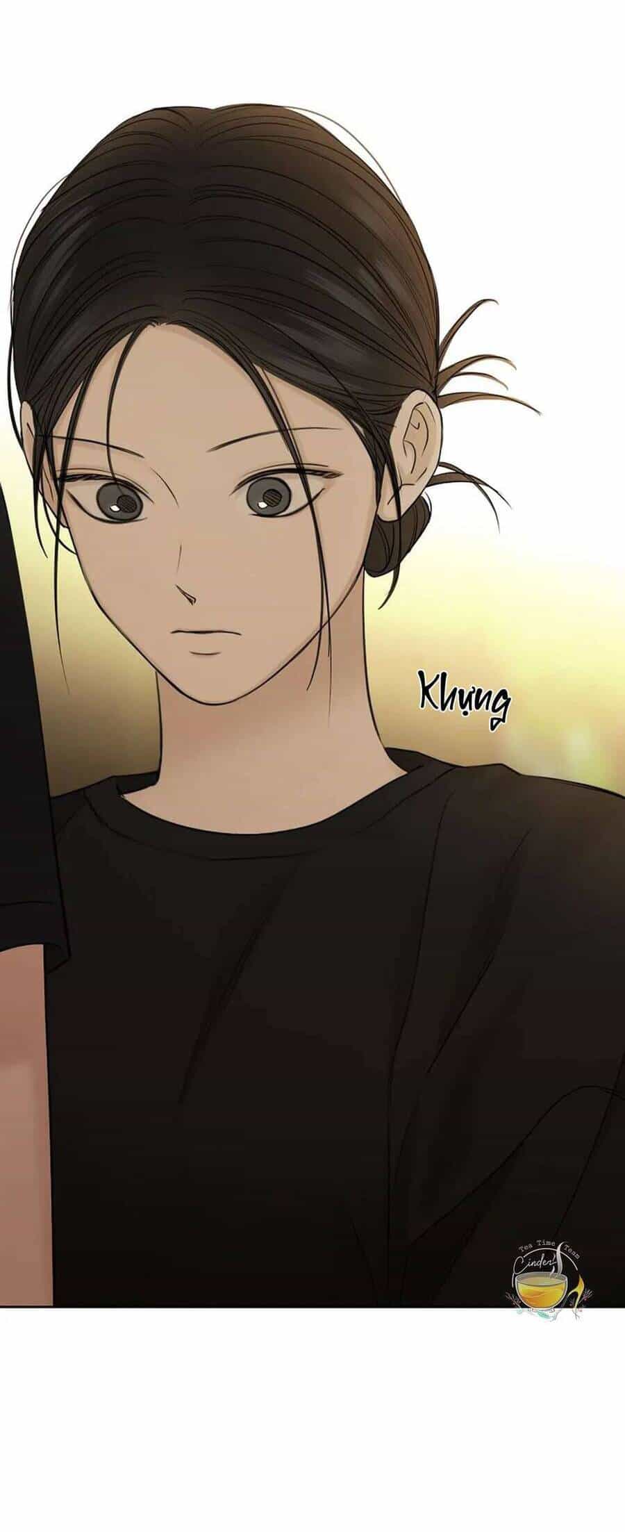 Chỉ Là Ánh Bình Minh - Chương 36 - ảnh 20