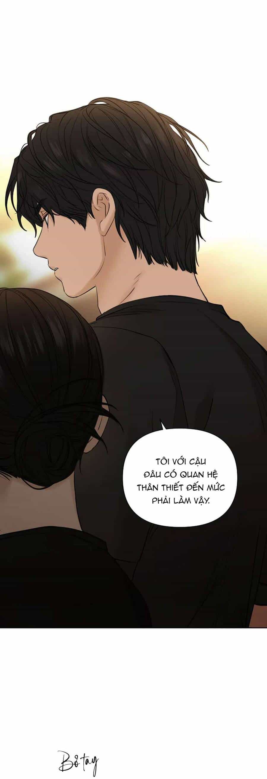 Chỉ Là Ánh Bình Minh - Chương 36 - ảnh 21