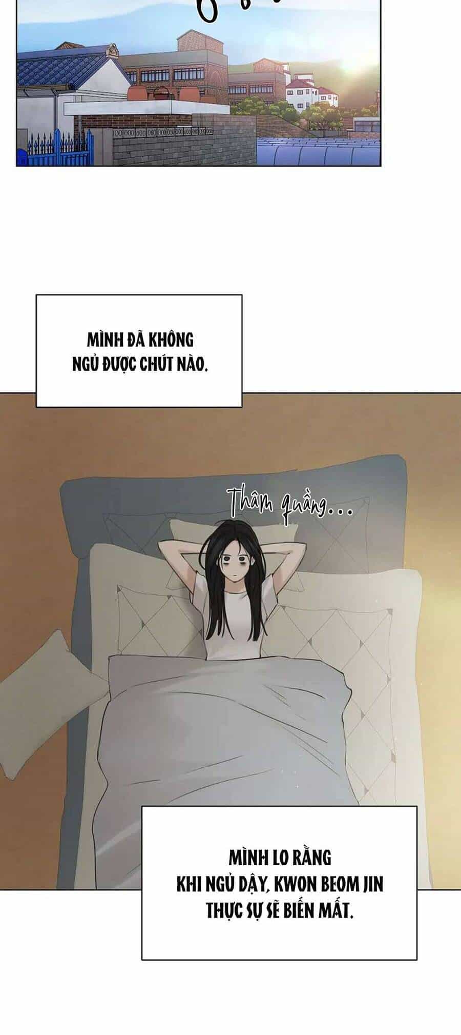 Chỉ Là Ánh Bình Minh - Chương 36 - ảnh 39