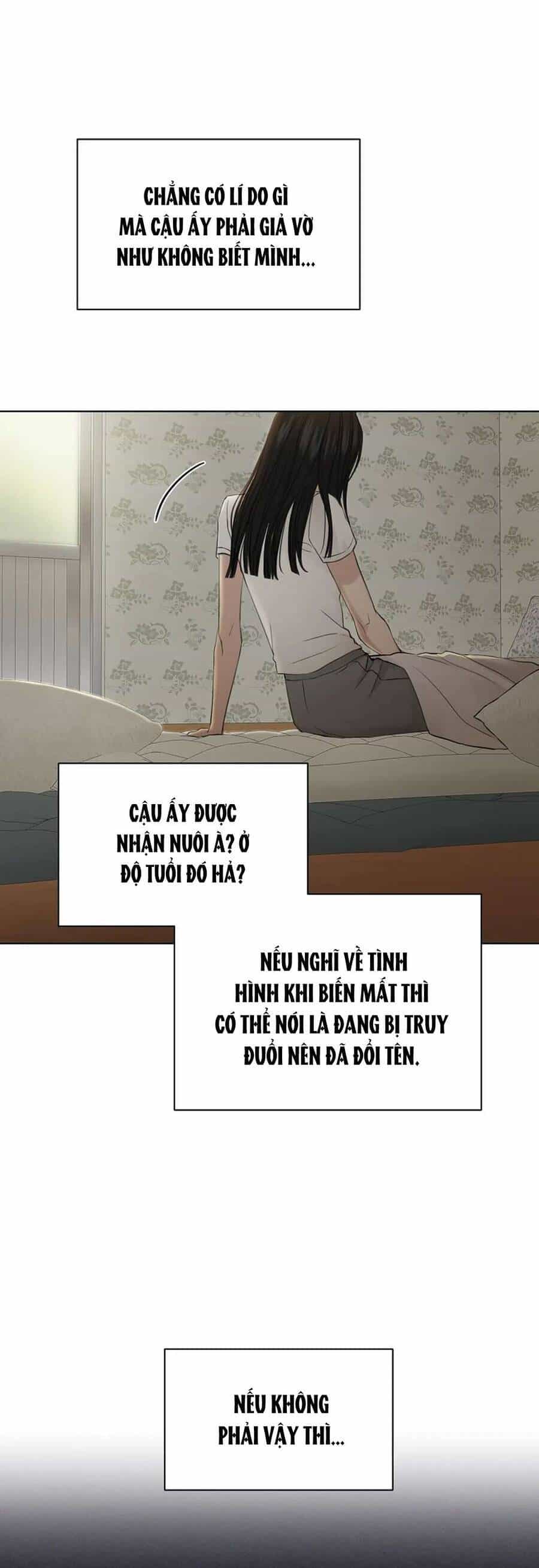 Chỉ Là Ánh Bình Minh - Chương 36 - ảnh 42