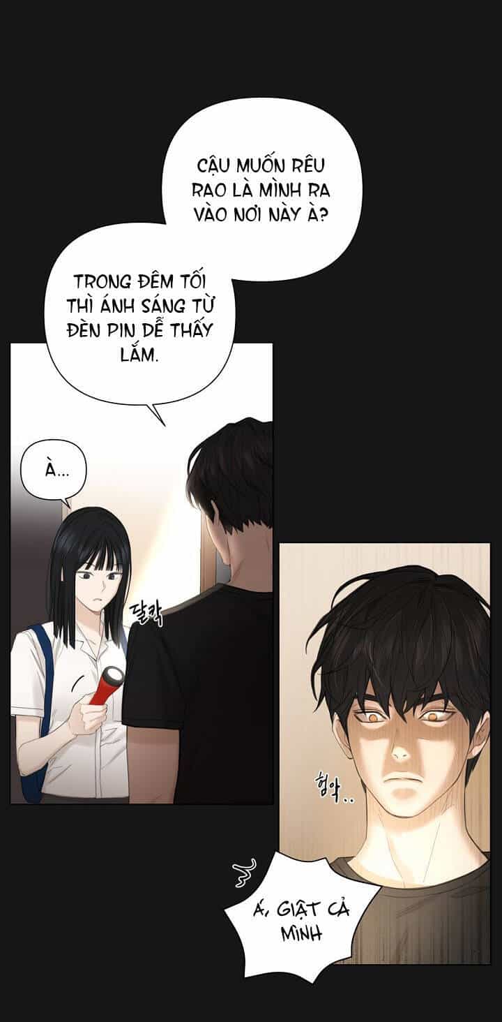 Chỉ Là Ánh Bình Minh - Chương 3.2 - ảnh 1