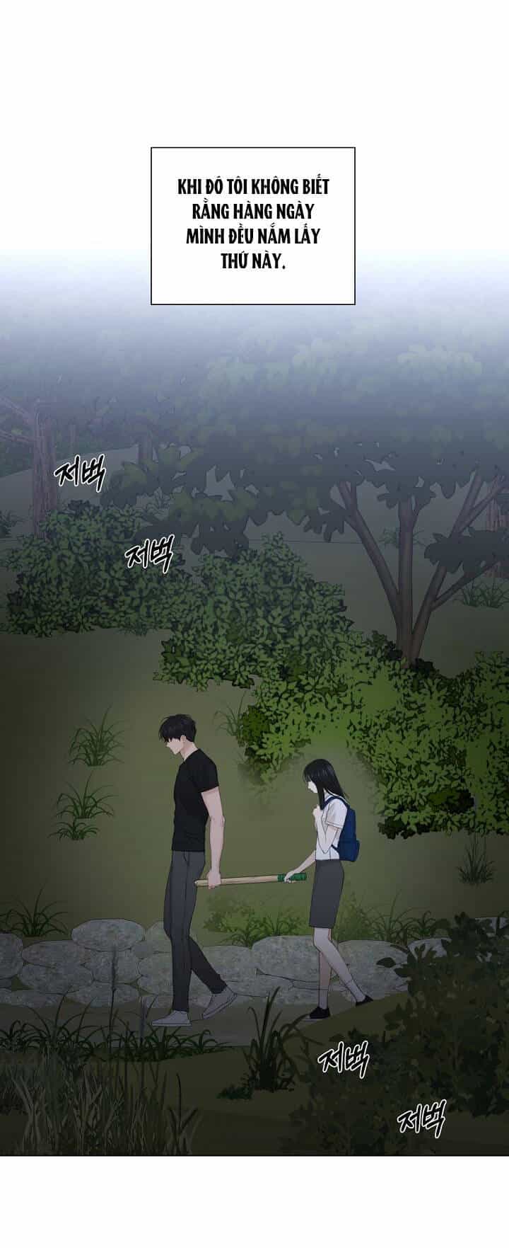 Chỉ Là Ánh Bình Minh - Chương 3.2 - ảnh 61