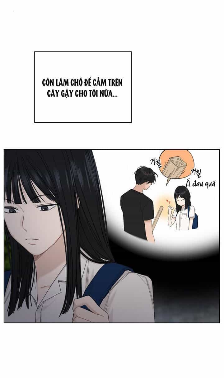 Chỉ Là Ánh Bình Minh - Chương 3.2 - ảnh 63