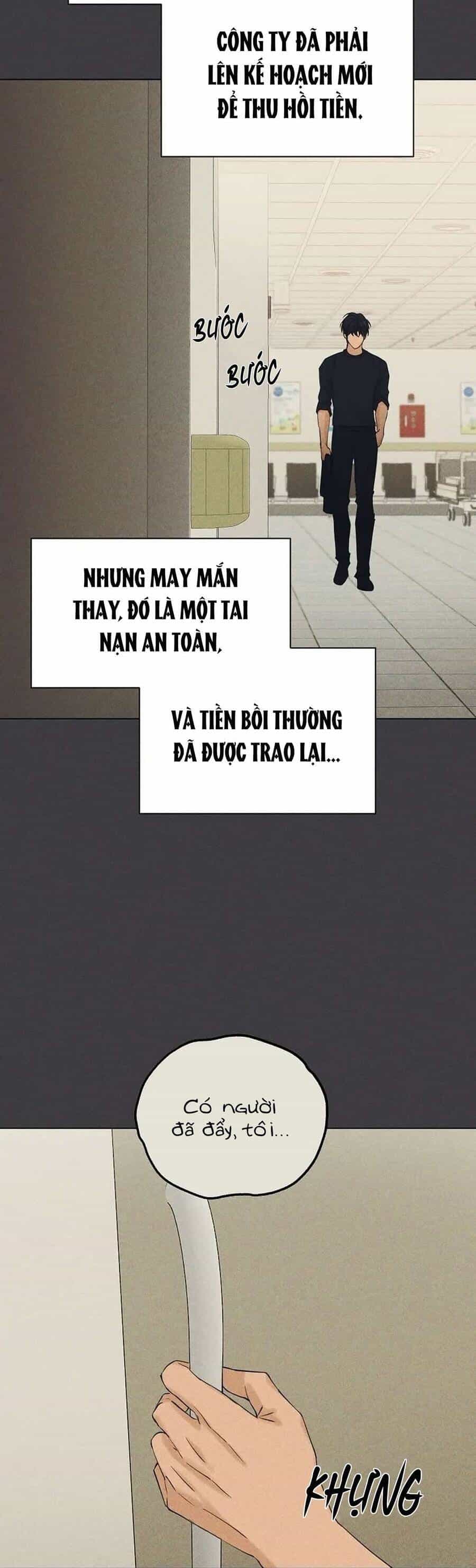 Chỉ Là Ánh Bình Minh - Chương 37 - ảnh 13