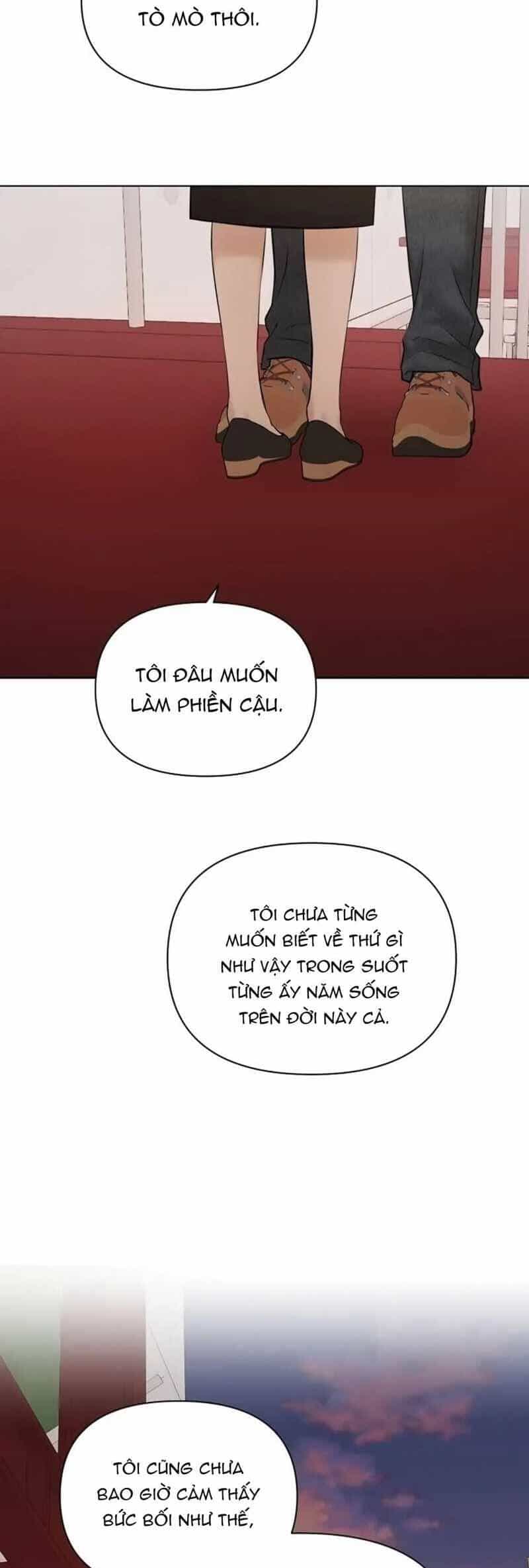 Chỉ Là Ánh Bình Minh - Chương 38 - ảnh 15