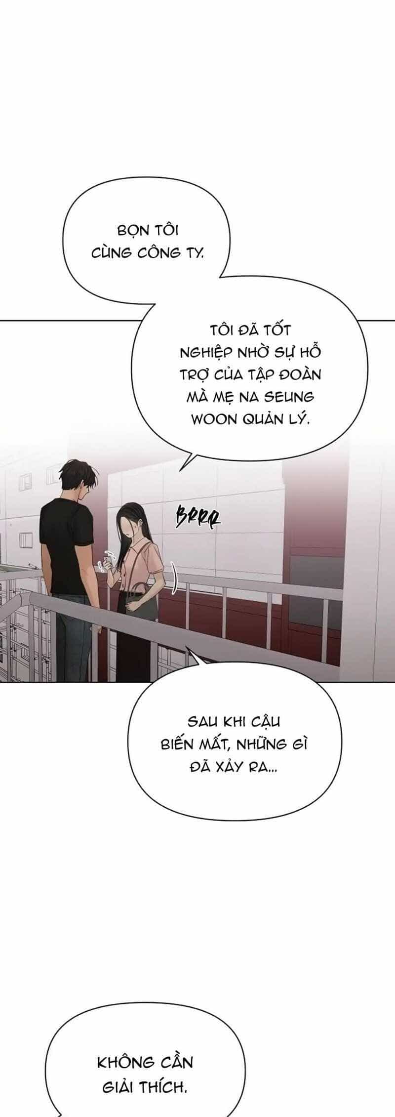 Chỉ Là Ánh Bình Minh - Chương 38 - ảnh 28